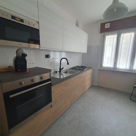 Appartamento Valle Dei Laghi Calavino 外观 照片