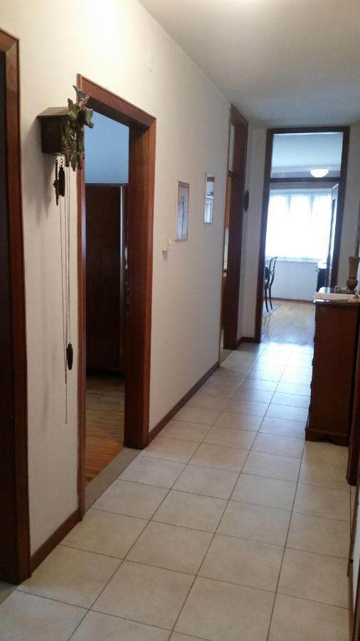 Appartamento Valle Dei Laghi Calavino 外观 照片