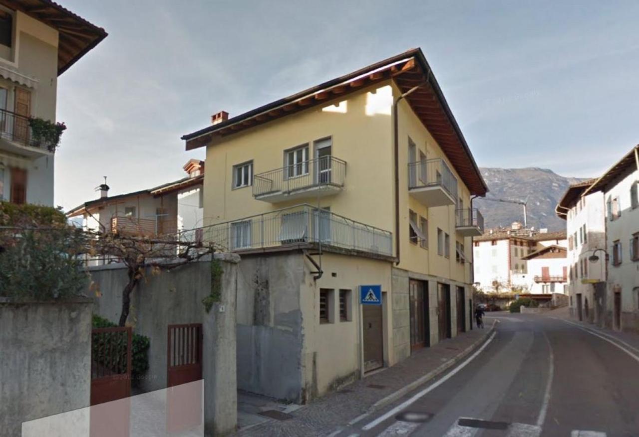 Appartamento Valle Dei Laghi Calavino 外观 照片