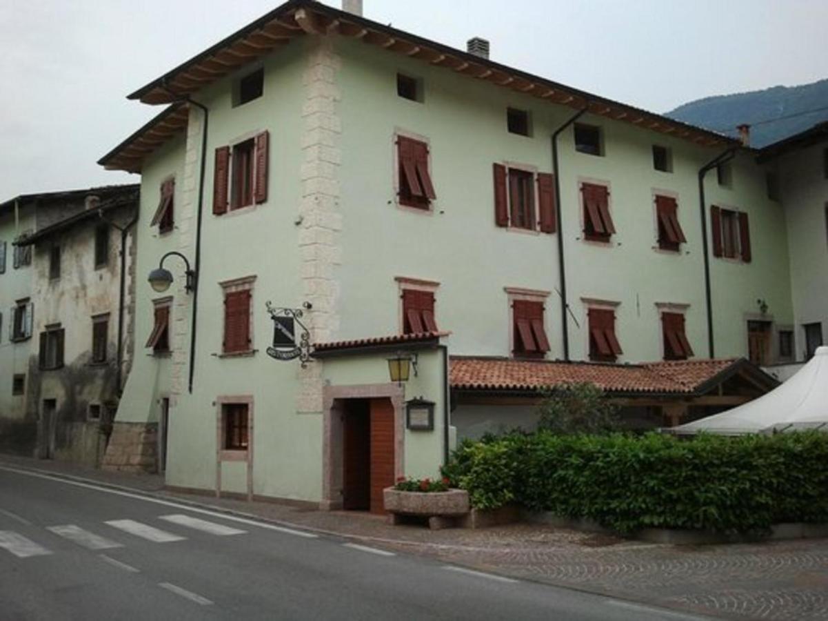 Appartamento Valle Dei Laghi Calavino 外观 照片