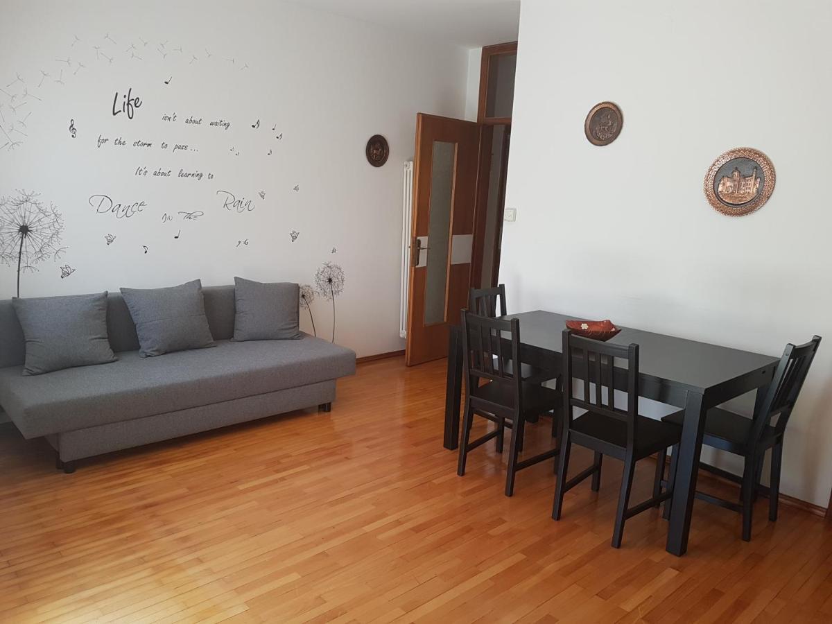 Appartamento Valle Dei Laghi Calavino 外观 照片