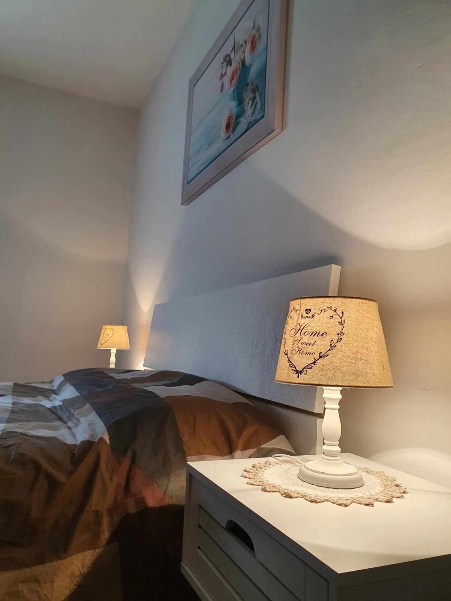 Appartamento Valle Dei Laghi Calavino 外观 照片