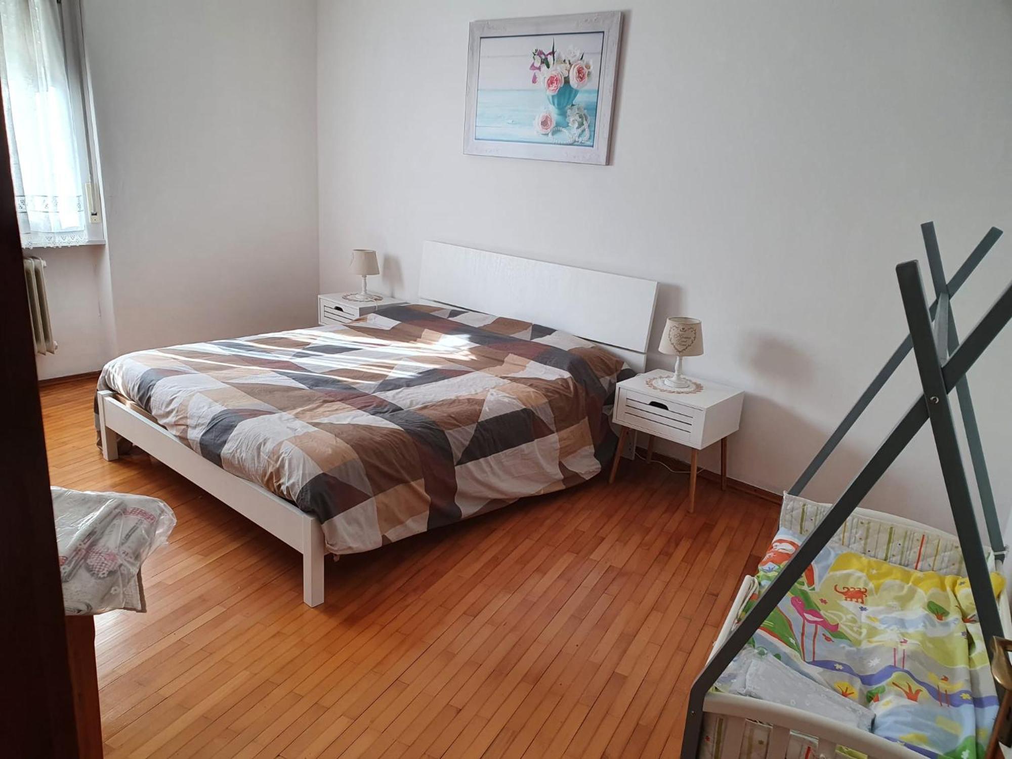 Appartamento Valle Dei Laghi Calavino 外观 照片